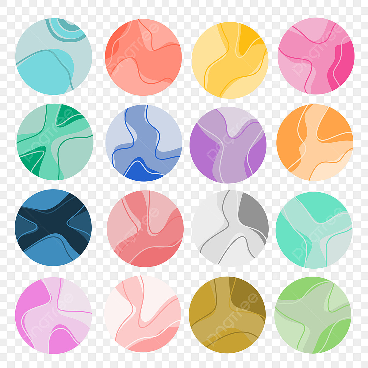 インスタ ハイライト 画像 素材 無料TikTok