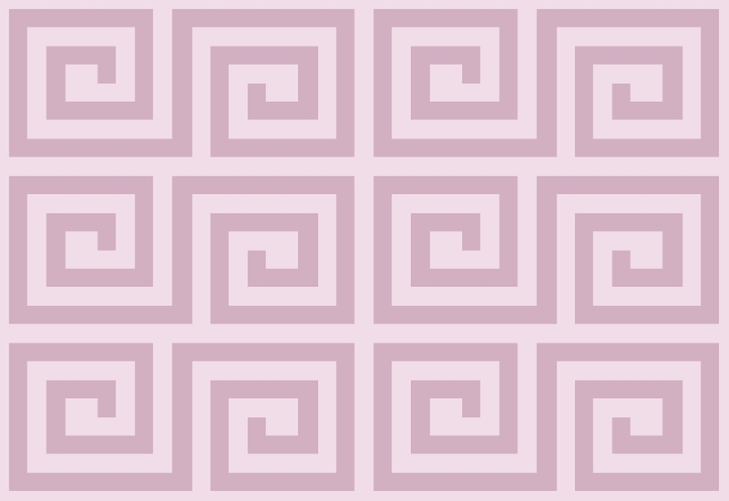 牡丹文・縁雷文製品紹介赤穂緞通