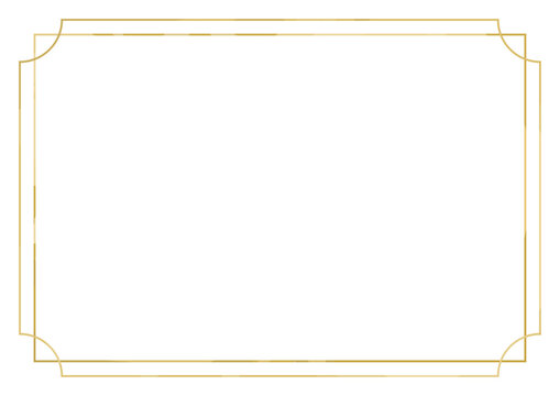 シンプルフレームイラスト無料イラスト・フリー素材なら「イラストAC」