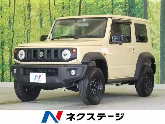 ベージュ×SUV アウトドアシーンで激映え！ 茶色系SUV5選：特選車日刊カーセンサ