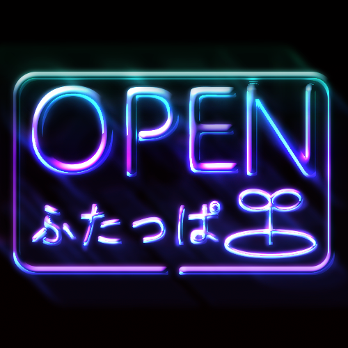 簡単にそれっぽく！波線でネオンデザインを作るIllustratorスピードアート！CONNECRE