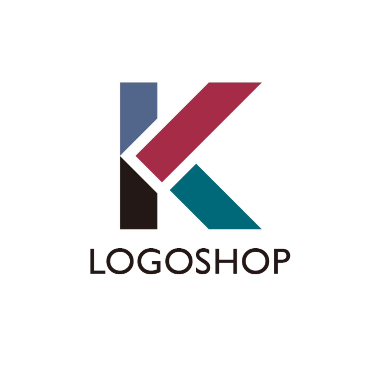 アルファベットロゴ無料テンプレートデザイン。イラストや画像付きも豊富 - Canva キャンバ