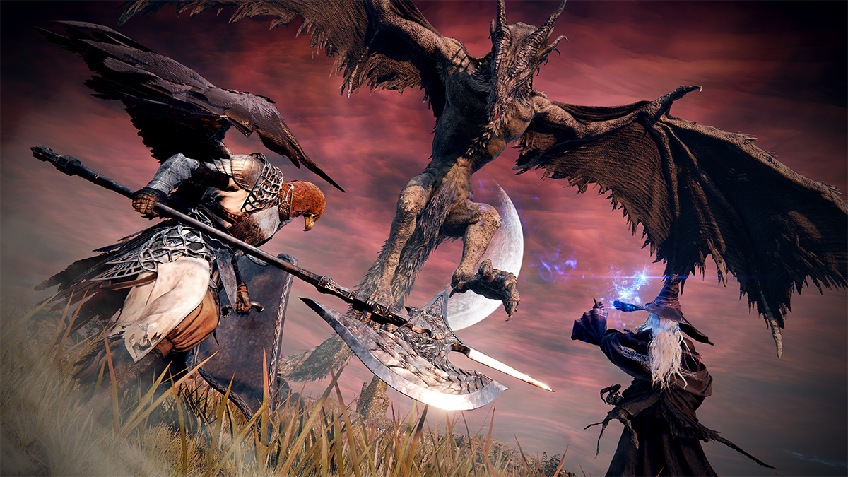 ナイトレイン マップと地図の見方 エルデンリングナイトレイン- ゲームウィズ