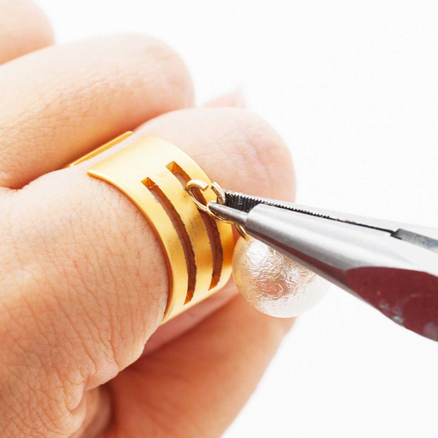 ハンドメイドアクセサリー作りに必要な道具10選 初心者向け- ハンドメイドノート