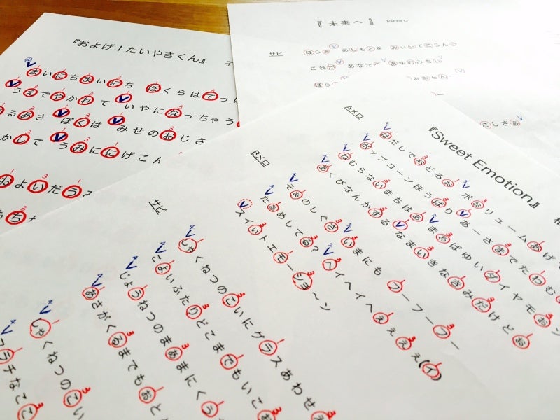 第7回 歌詞を作ろう🎤 Suno AIやChatGPTでも自動作成できる？AI音楽ラボ