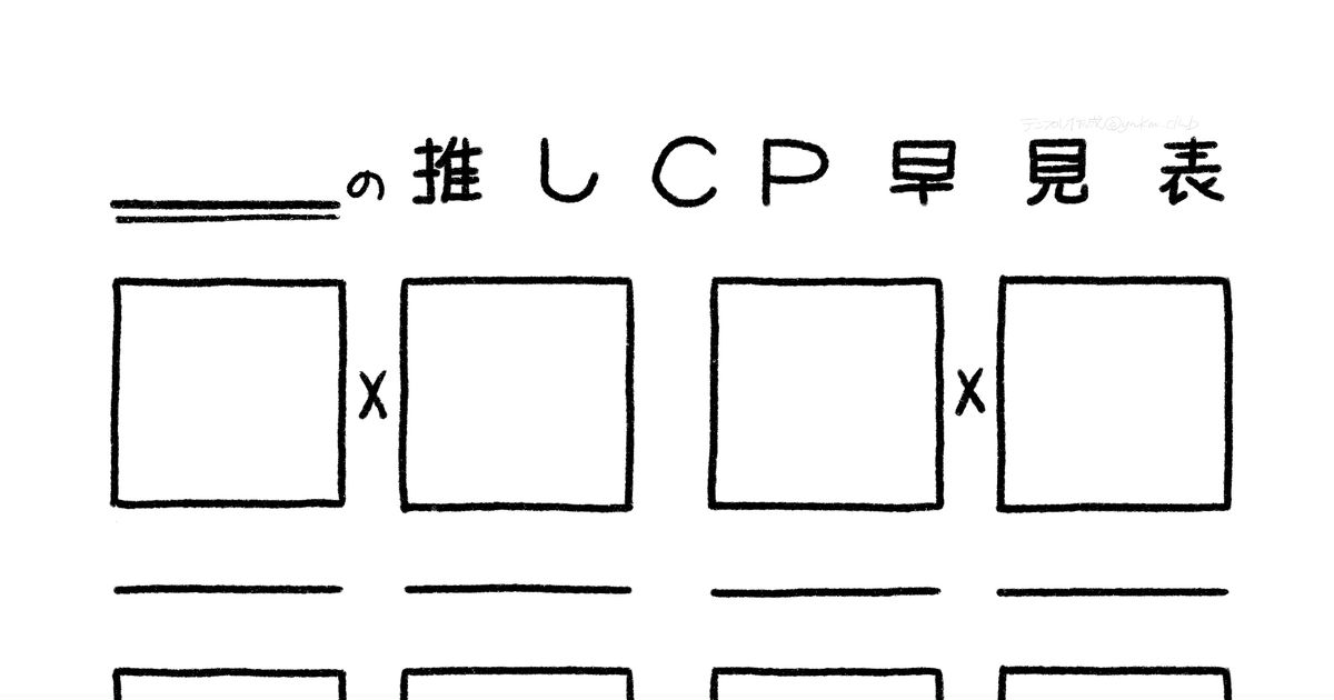 絵コンテとは？書き方や実例、便利なAIアプリまで解説Canva キャンバ