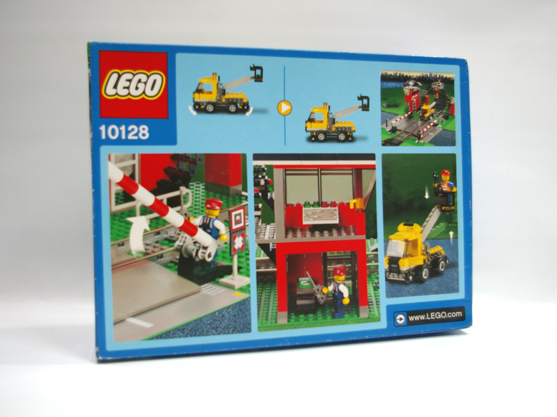 2025年最新 レゴ 踏切の人気アイテム - メルカリ