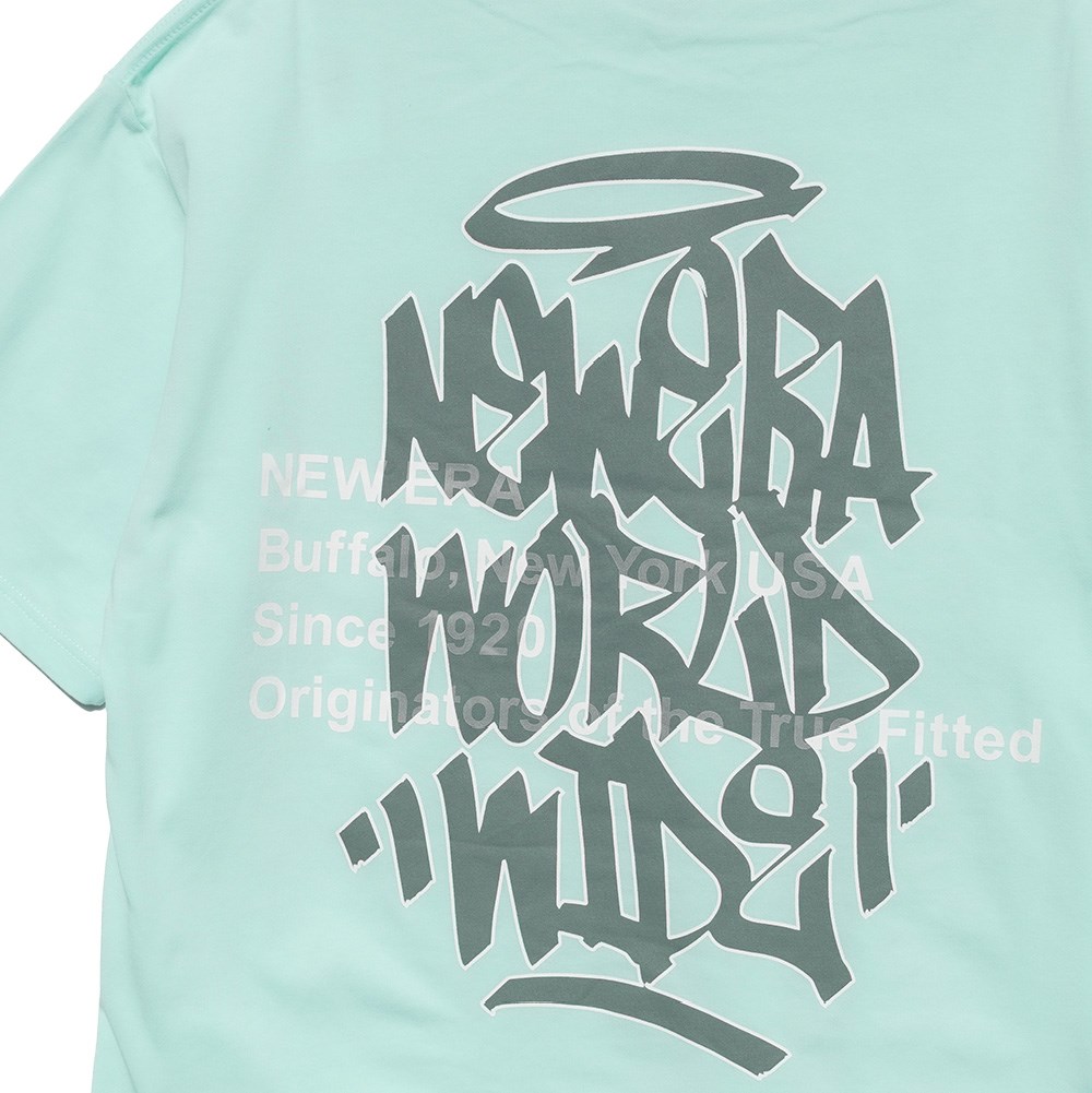 NEW ERA ニューエラ アート グラフィック キャップ 59FIFTY50 メンズ