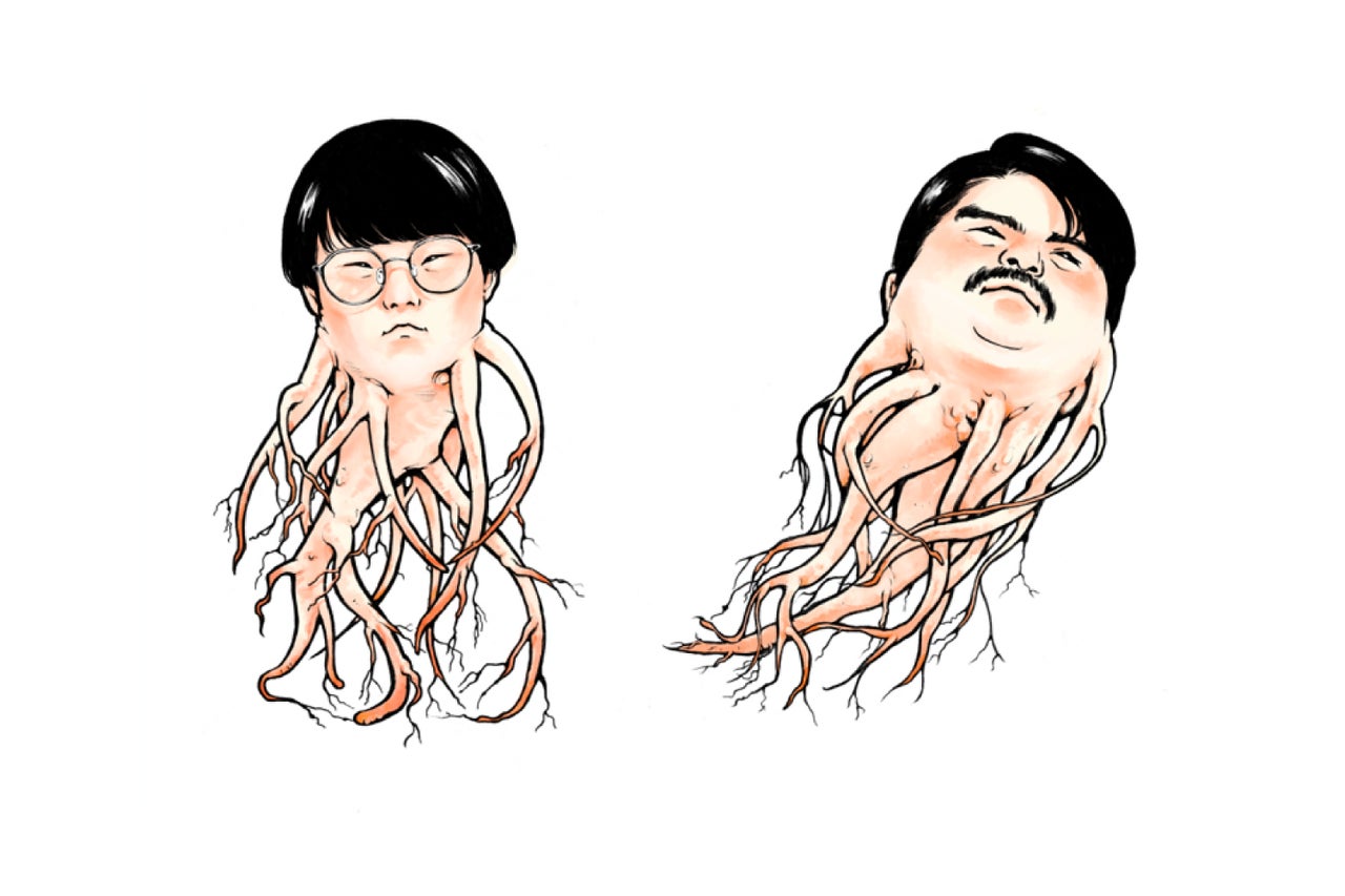 空気階段の踊り場 TBSラジオon X: 