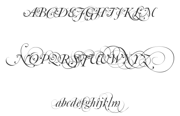 保存版 シンプルでミニマルな英語フリーフォント厳選98個まとめ 商用可PhotoshopVIP