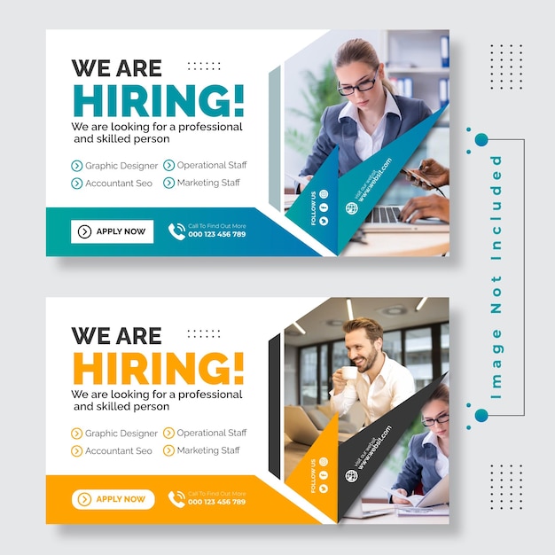 採用サイトへの流入を増やす！誘導バナー作成の5つのポイントを紹介採用マーケティングの「トルー」