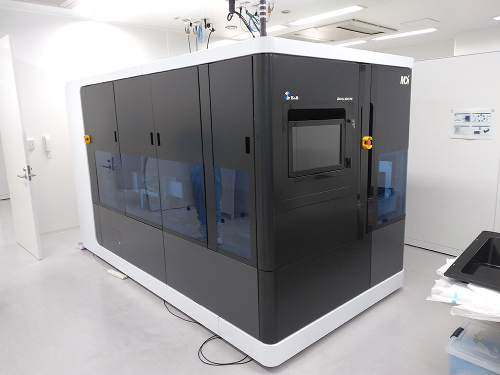 R2-1 外壁コンクリートのモックアップについてサンユー建設株式会社