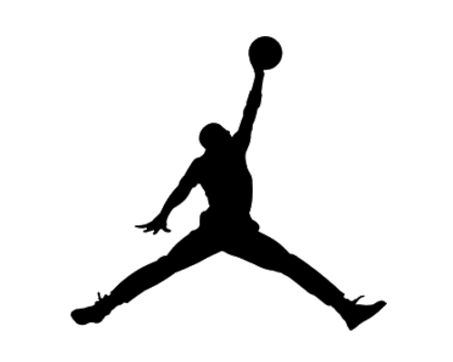 バスケットボールロゴテンプレートでおしゃれなデザインを無料で作成！Canva