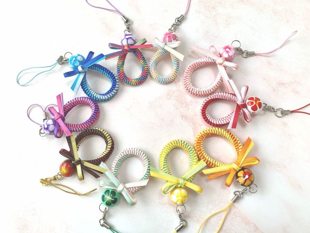 おしゃれなキーホルダーの手作りレシピ5選！プレゼントにも♪ぬくもり