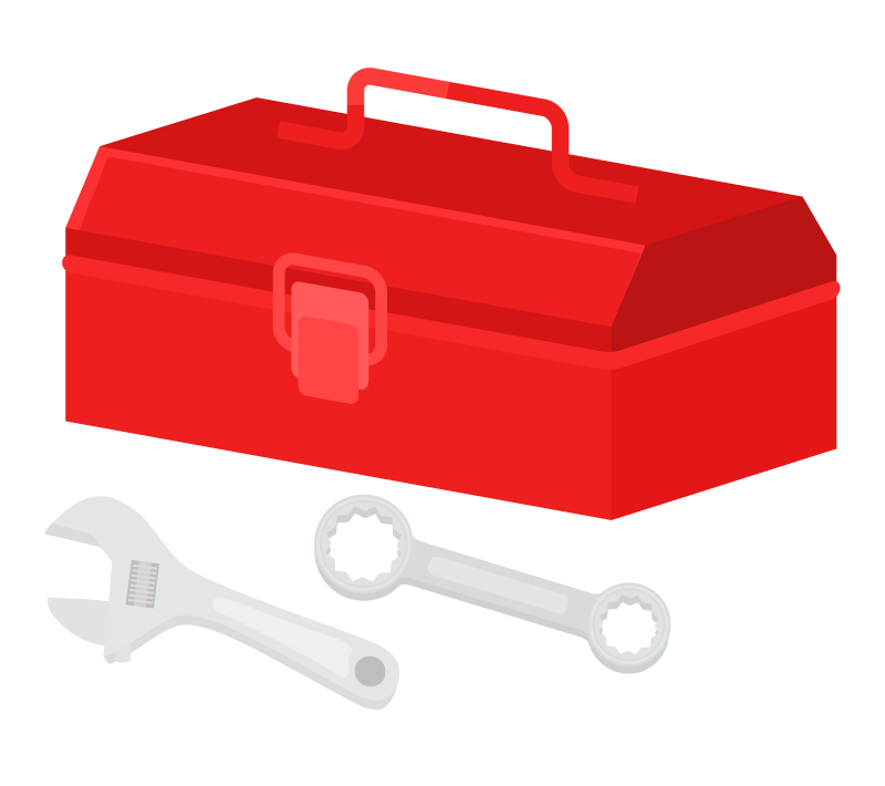 部品交換イラスト無料イラスト・フリー素材なら「イラストAC」