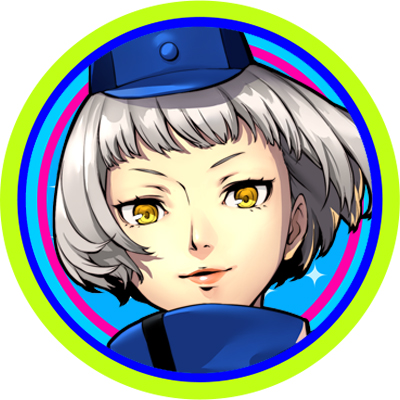 P3D』＆『P5D』のSNSアイコン配布第2弾！ペルソナチャンネルペルソナシリーズ最新情報