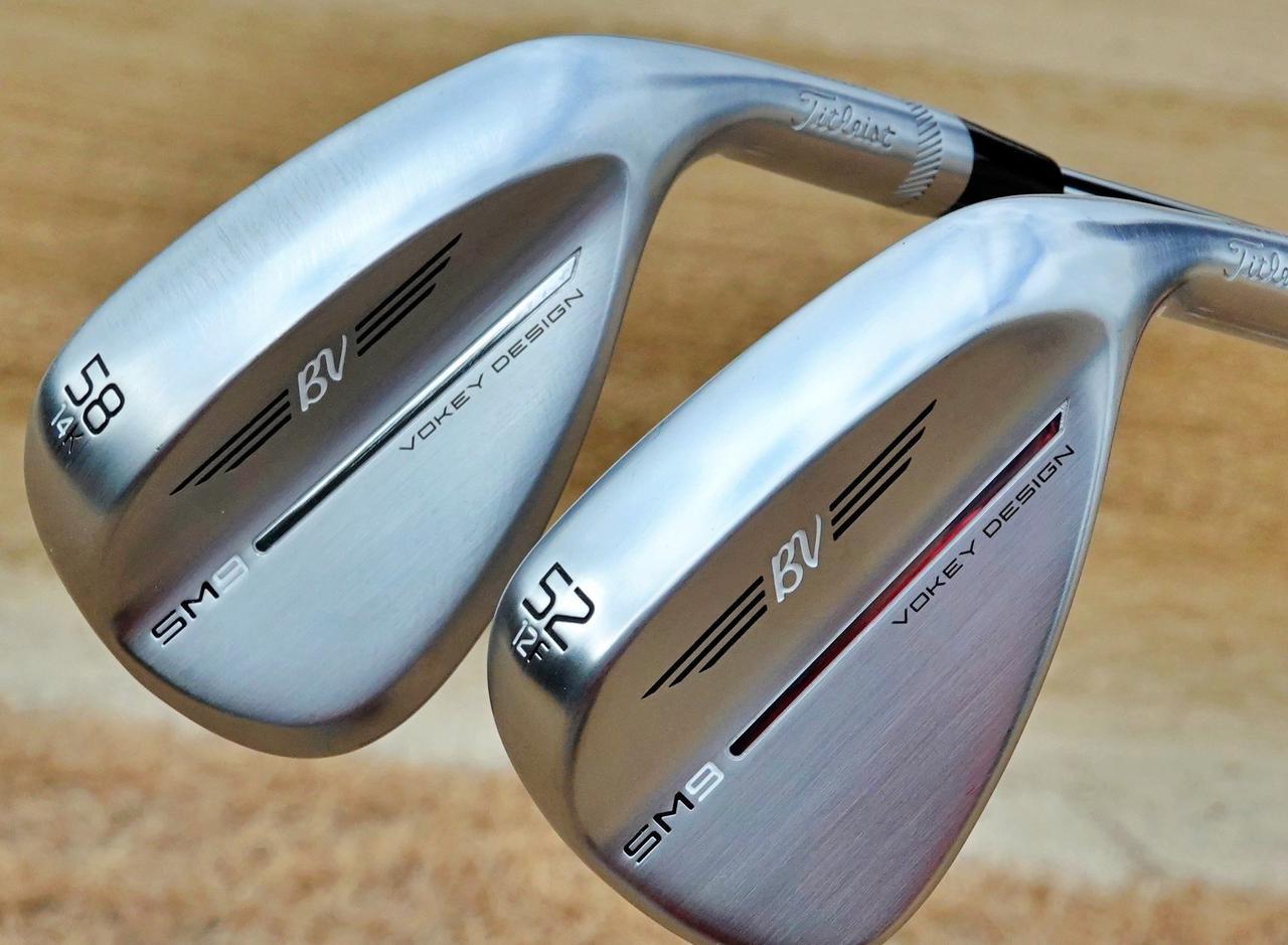 抜群のソール抜けを誇る「JPウェッジ」のシンプルモデル グッと深掘りゴルフギアVol.99 JPゴルフ「JPキャンバーウェッジ」編 AlpenGroup Magazineアルペングループマガジン