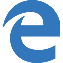 Microsoft Edge 画像右上に表示されるアイコンの正体とは？「ビジュアル検索」機能まとめ-ふくしまクラウド