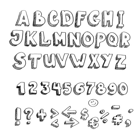 アルファベット 手書き 画像 - Freepikで無料ダウンロード