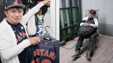 写真 映り込み おもしろTikTok