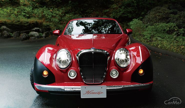 かわいい「旧車のデザイン」のクルマを今、作れないのはなぜ？KINTO