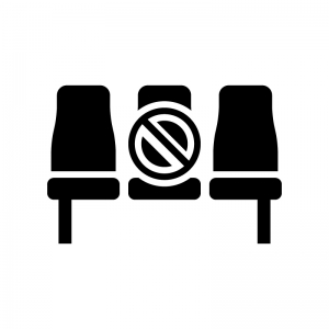 座席表イラスト素材とその使い方