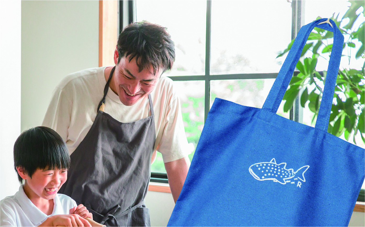 自作シルクスクリーン印刷 Tシャツくんを使ったオリジナルグッズの作り方トートバッグ工房