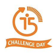 チャレンジ ロゴイラスト無料イラスト・フリー素材なら「イラストAC」