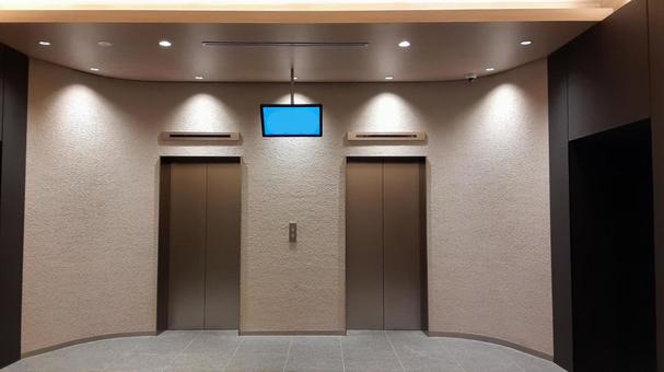 エレベーター内部の写真素材・画像素材 Image 83244094