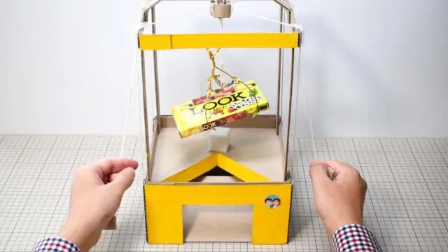 木工工作キット 手作り貯金箱 観覧車手作り工作キット－手作り貯金箱 子供用.comイベント用品とパーティーグッズの通販