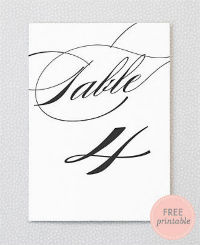 テーブルナンバー 結婚式 ウェディング アルファベット 席札 席次表A〜Pまで 16卓分 オシャレ ブライダルゴールドYahoo!フリマ 旧PayPayフリマ