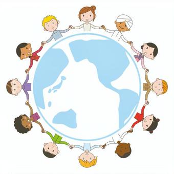 グローバル化の写真・イラスト素材一覧 24,069件ストックフォトの Qlean Market キュリンマーケット