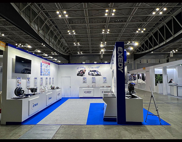 装飾事例あり 目的別採用ブースデザインの考え方 -合説・採用・就活ブース装飾専門 モリアゲアドバイザ