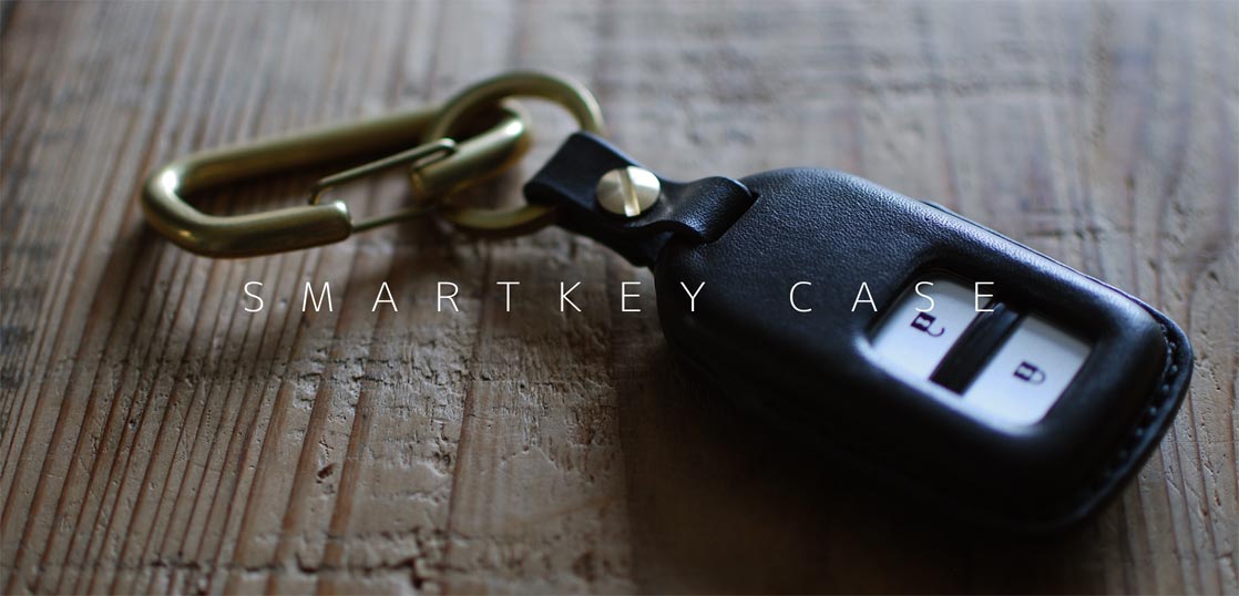 手作りキット スマートキー ケース クリア窓 レシピ 型紙 付き ■ 手芸キット メンズ レディース 車 おしゃれ 小さい スマートキー対応 LV4上級 ■