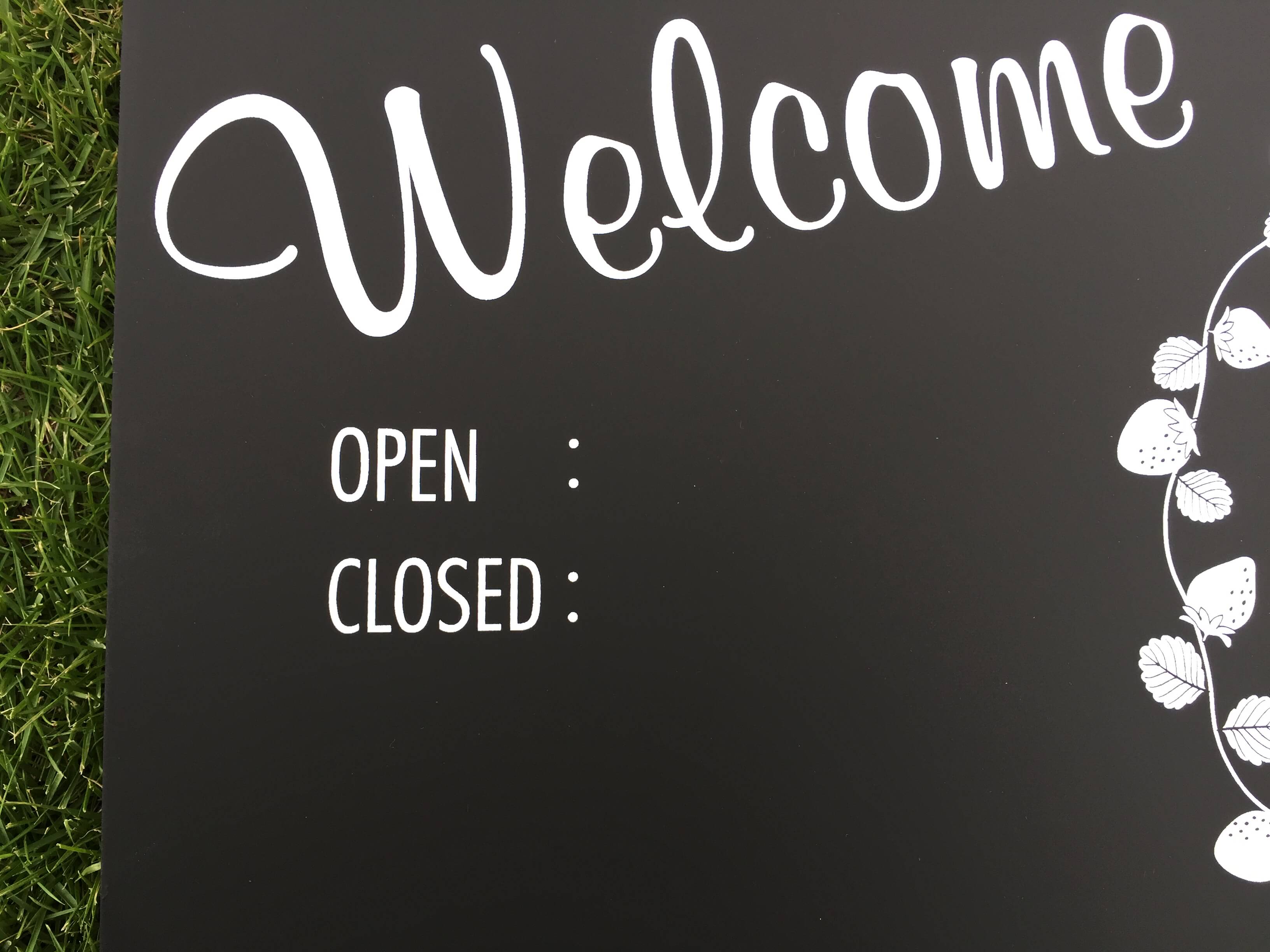 デザイン看板 カフェメニュー ☆ポスター純喫茶店コーヒー黒板アート壁ブリキアート アンティーク雑貨