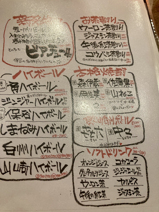 保谷のもんじゃ焼き（生ガキ食べました）火照る、ホテル、hotel。: 大泉学園駅 中心に半径 約数ｋｍの情報サイト