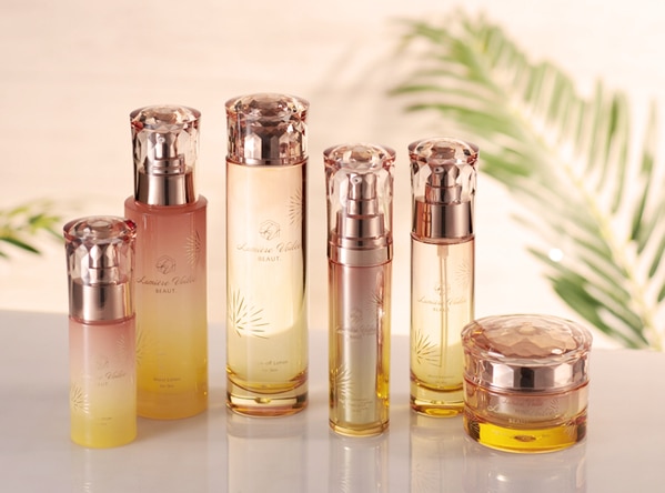 ポーラ化成工業、化粧品容器由来の再生プラスチックをアート作品へ提供株式会社ポーラ・オルビスホールディングスのプレスリリース