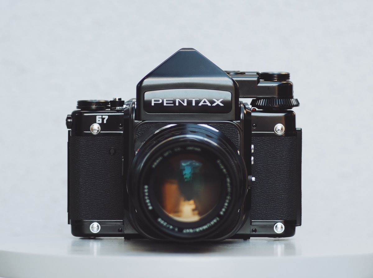 スマホカメラがこれだけ良くなってもわざわざカメラを使う理由 - 山と自転車