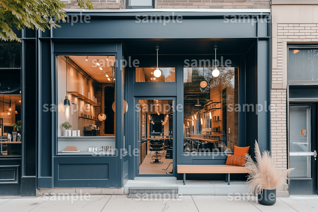 felice フェリーチェ 様 木とモルタルの外観が優しく迎える美容室 店舗リノベーション « プラ株式会社 – 浜松市の建築デザイン 会社-店舗やオフィスのリノベーションから独立開業のお手伝いまで、小屋裏2階のある りっすもの家 住宅、お店、賃貸住宅も展開中