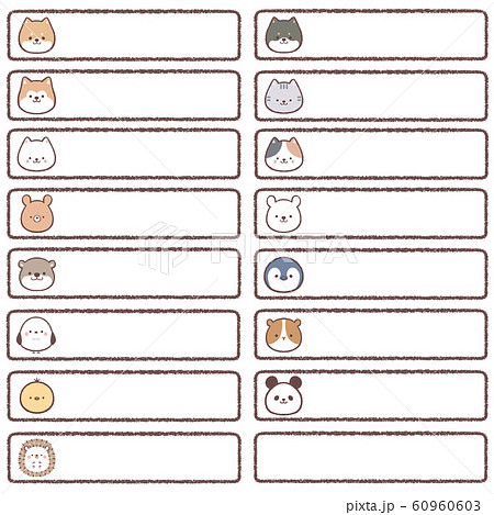 12:00注文で当日発送 タイトル プレート 絵画 作品 ネームプレート 額縁 飾り枠 おしゃれ かわいい シンプル アンティーク 写真