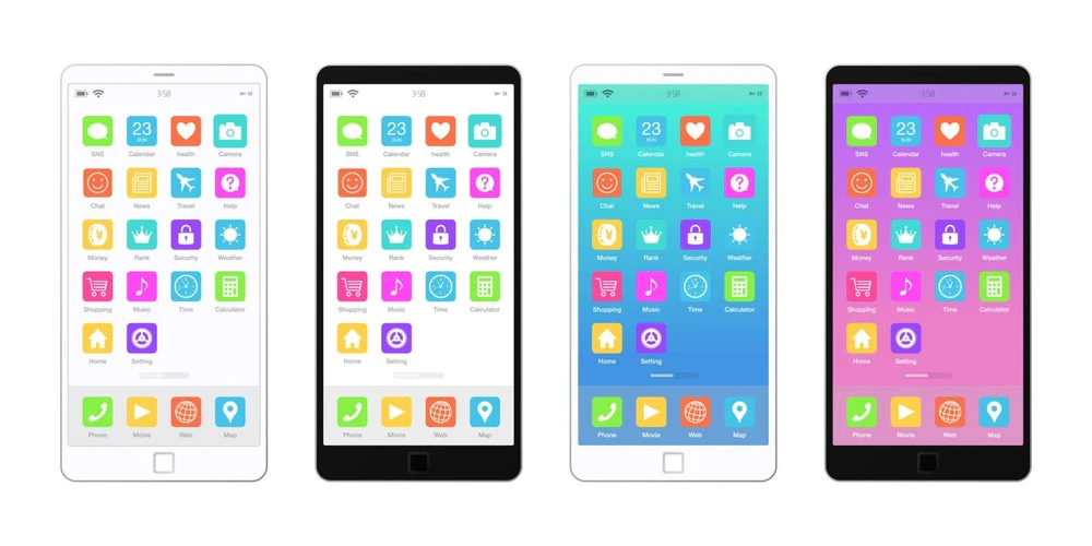 Androidスマホのホーム画面 ホームアプリ を切り替える方法マイナビニュース