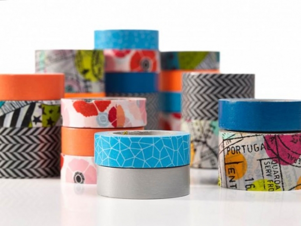 マスキングテープを使った実用例79選！お掃除対策からおしゃれな使い方までRoomClip mag暮らしとインテリアのwebマガジン