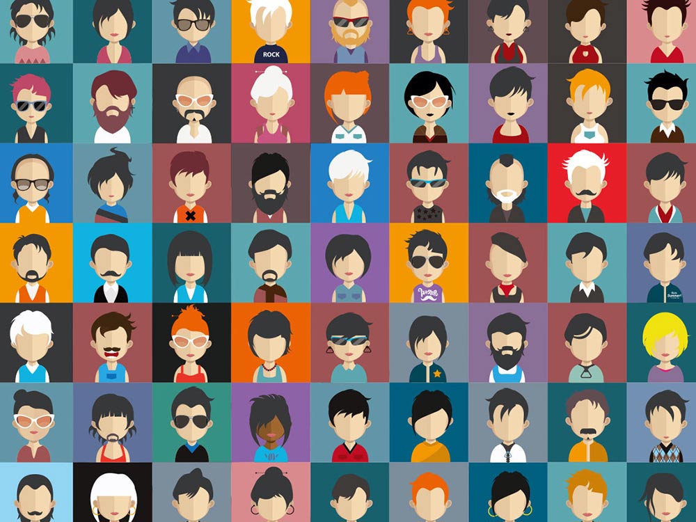 完全無料！自分でキャラを作れるアプリおすすめ iPhoneAndroid