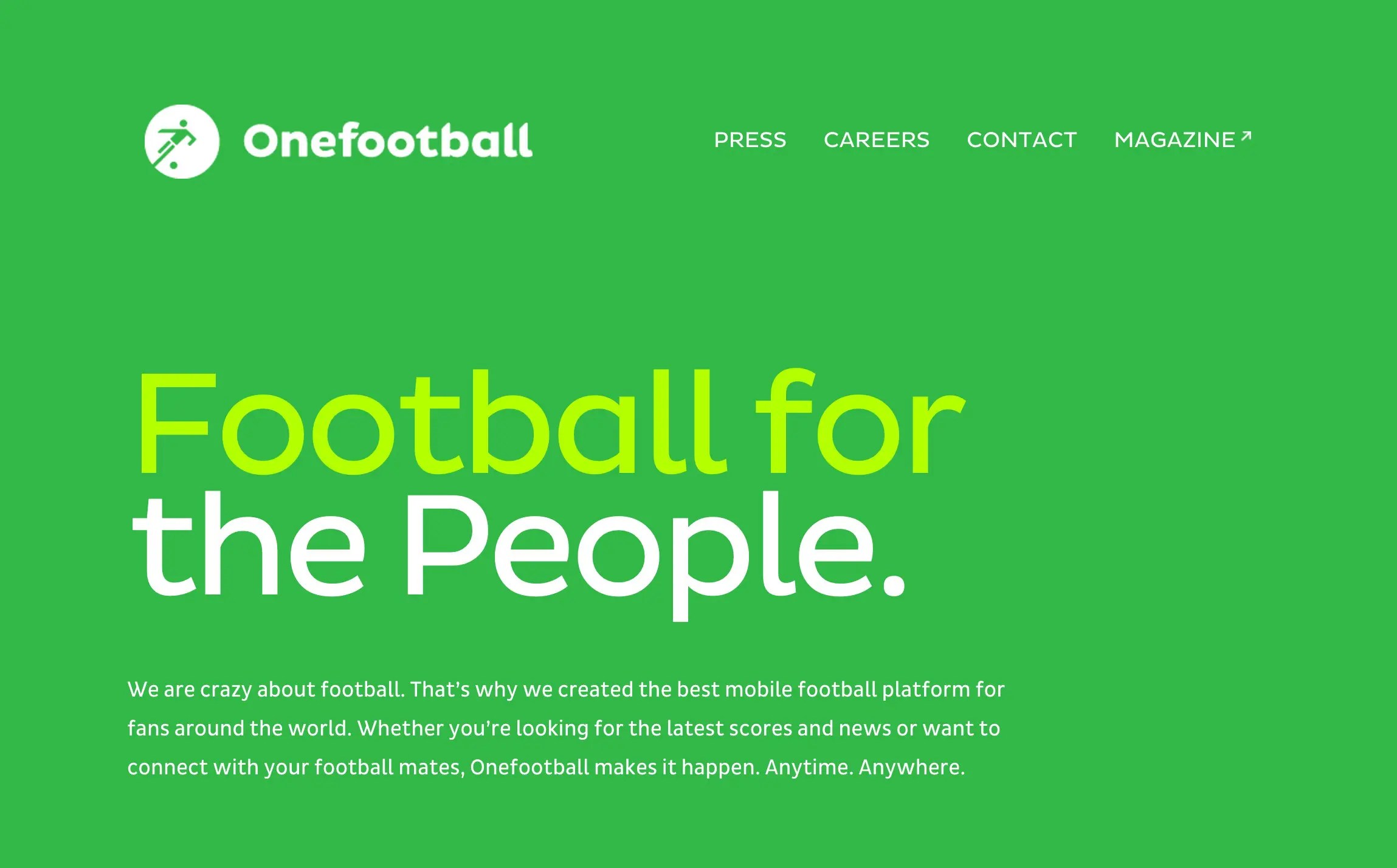 緑ネイルのネイルデザインLIPS