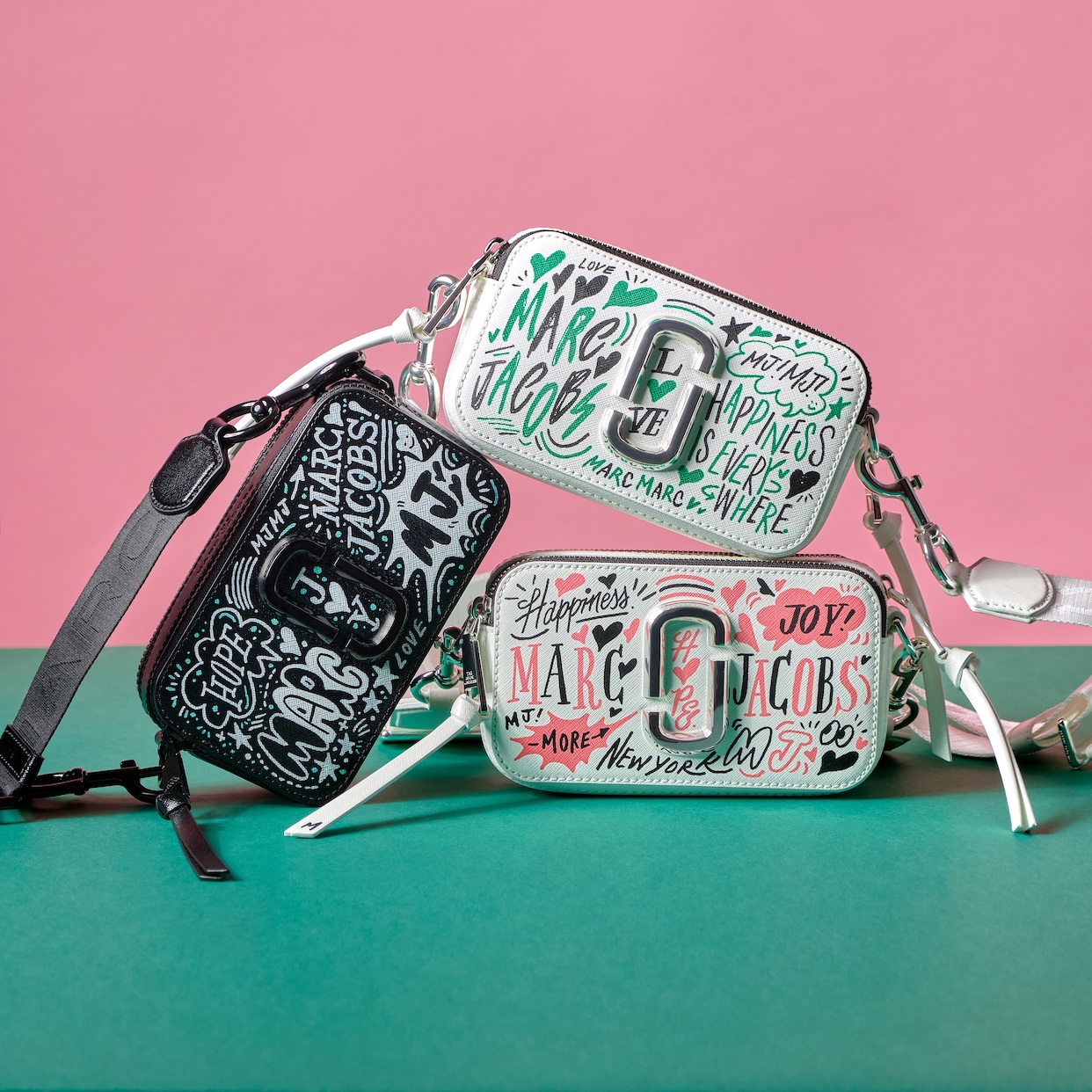 ランドマークプラザ「SPY×FAMILY展」コラボカフェ