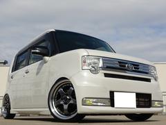 タント ブラック パルホワイト ツートン 中古の中古車中古車探しは U-CATCH