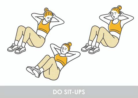 重量挙げ 男子 の無料イラストフリーイラスト素材集 ジャパクリップ