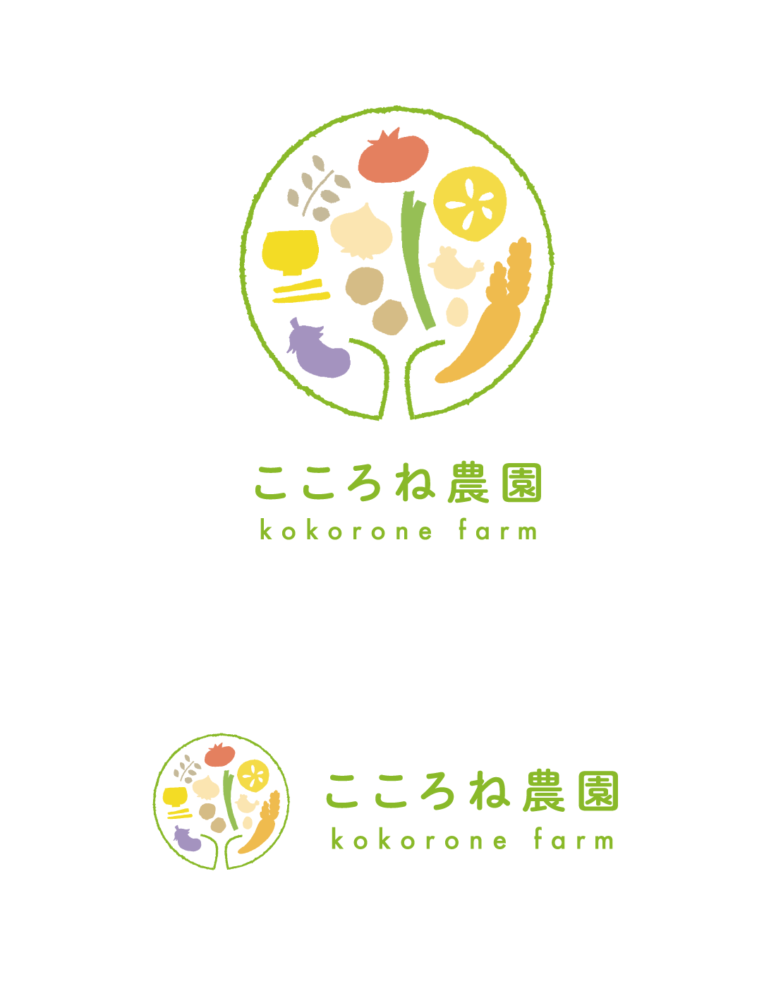 yuruliku DESIGN東京都・農業デザイン支援
