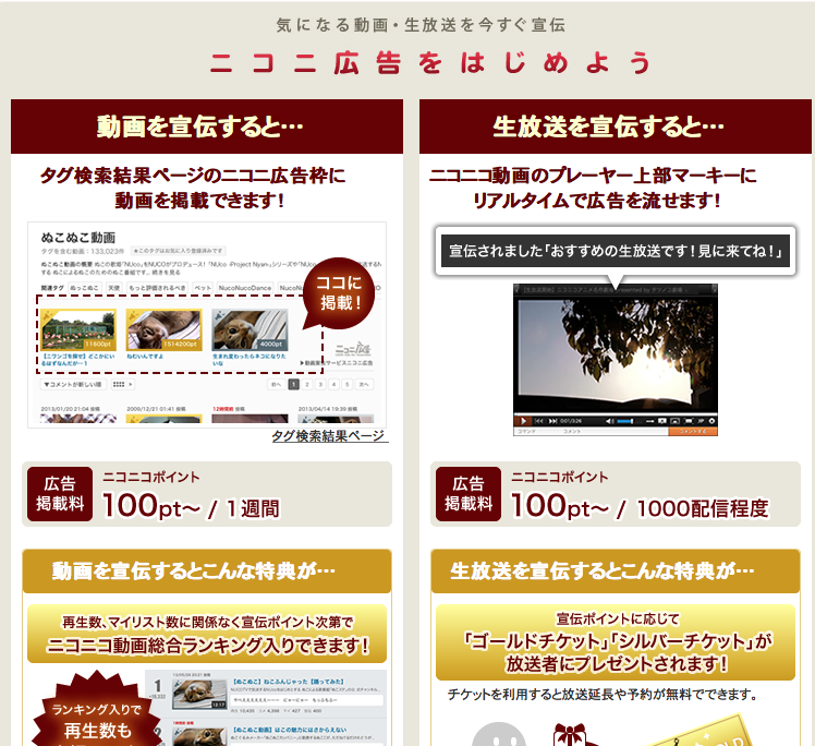 10 21開始 ギフトイベント 11月のイベントバナーモデルになれる！ニコ生バナーモデルオーディション 結果発表 ニコニコ生放送 ニコニコインフォ