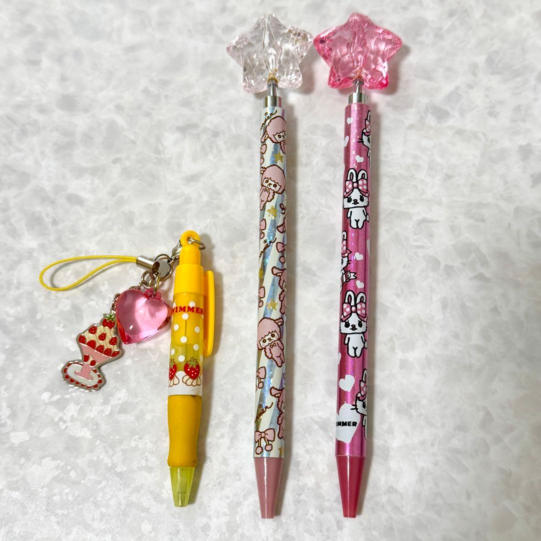 ミリタリークリエイティブブランド~レトロモチーフの自動小銃型ボールペンRETRO MOTIF